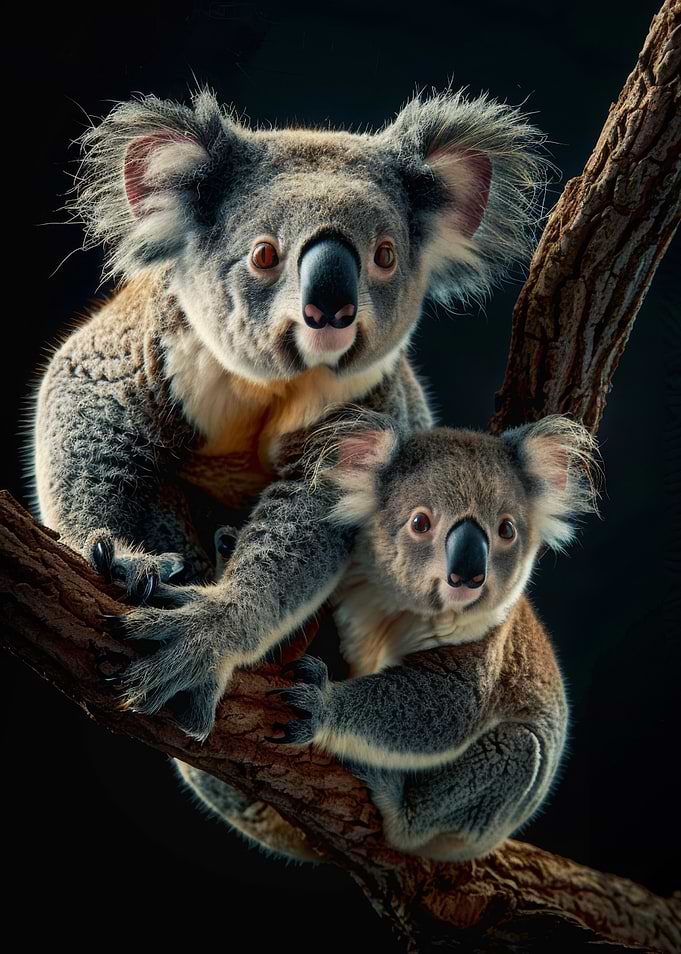 Animal Family