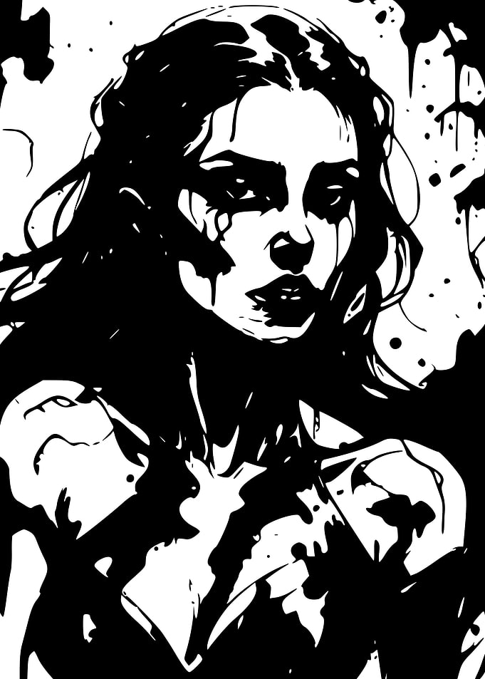 Vampire Queen