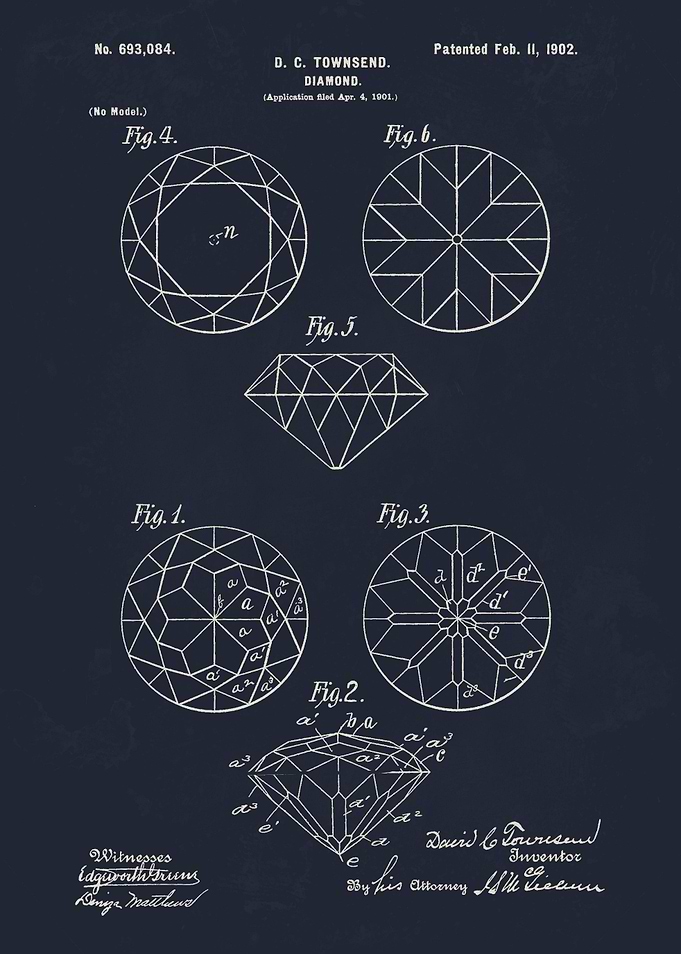 Diamond 1902