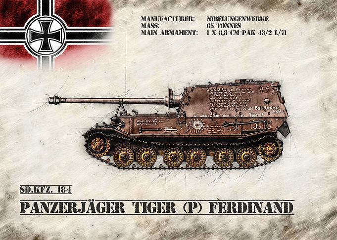 Ferdinand