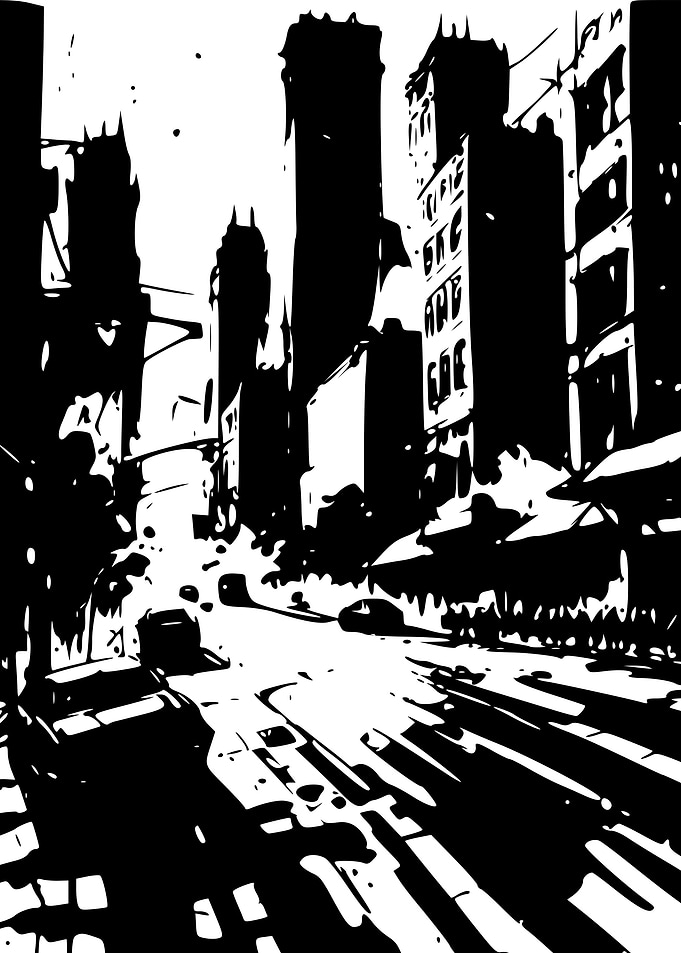 City Streets
