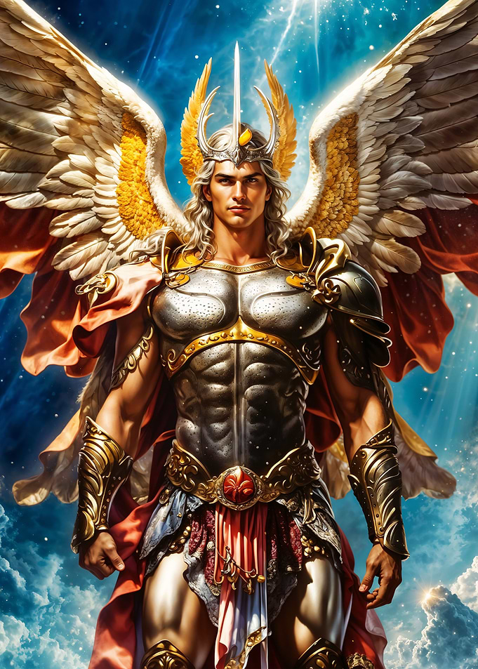 Celestial Sovereign
