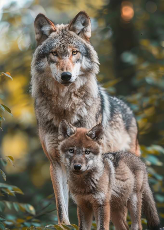 Animal Family