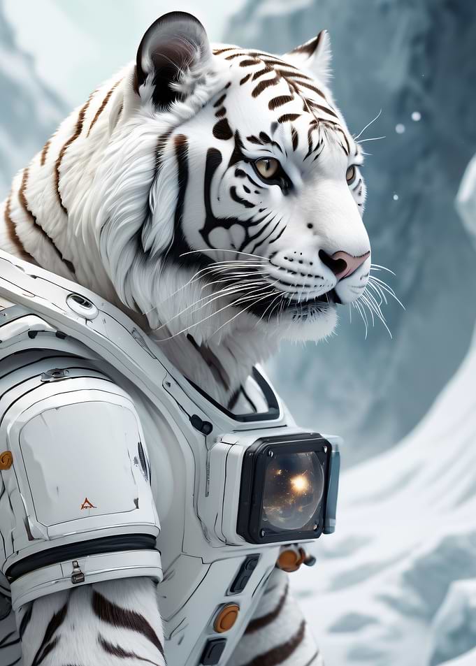 Celestial Hunter