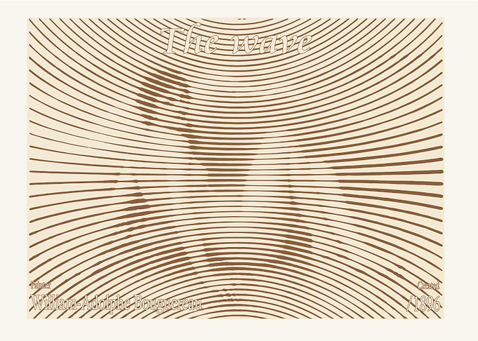 The wave 1896