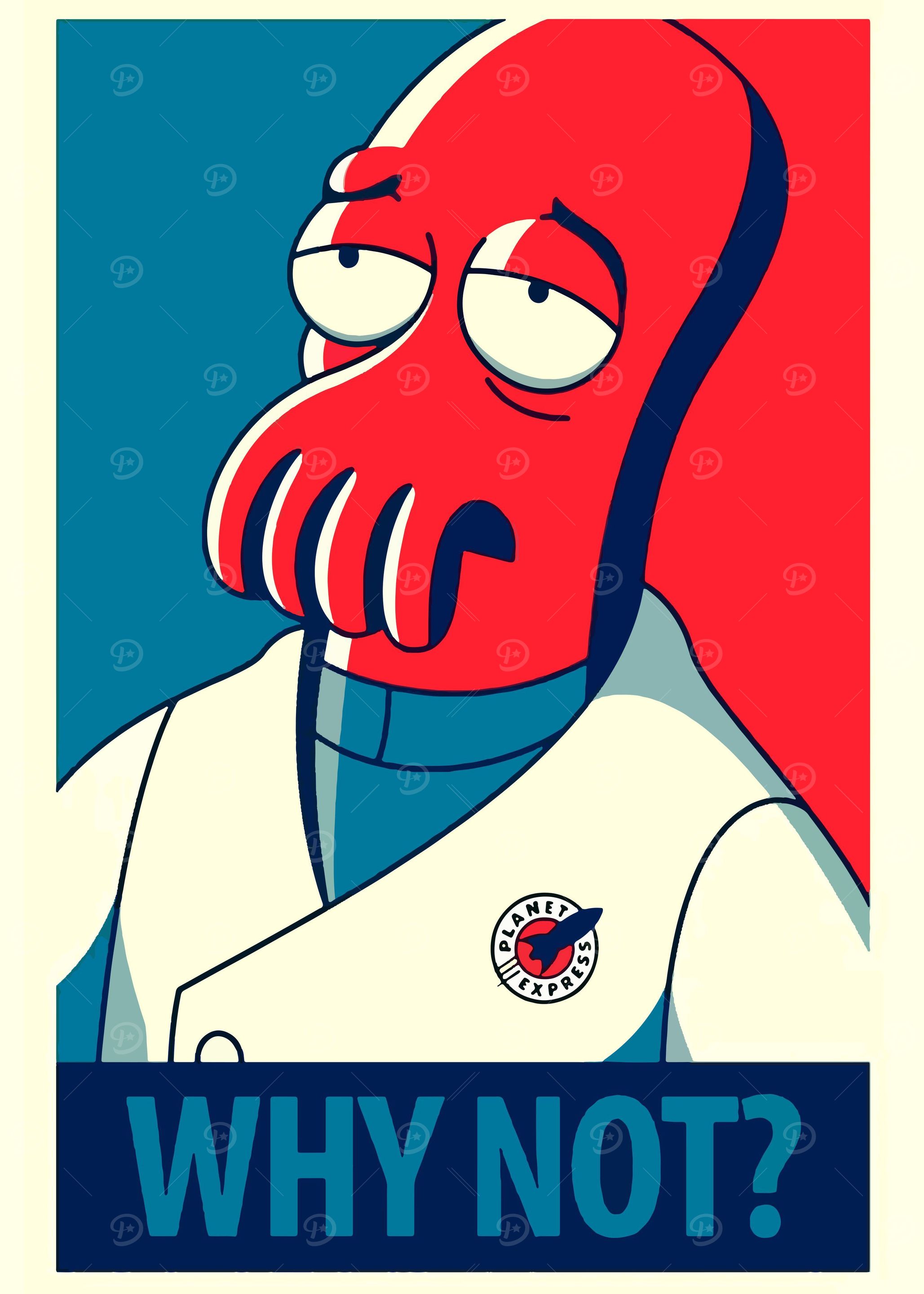 futurama absolute