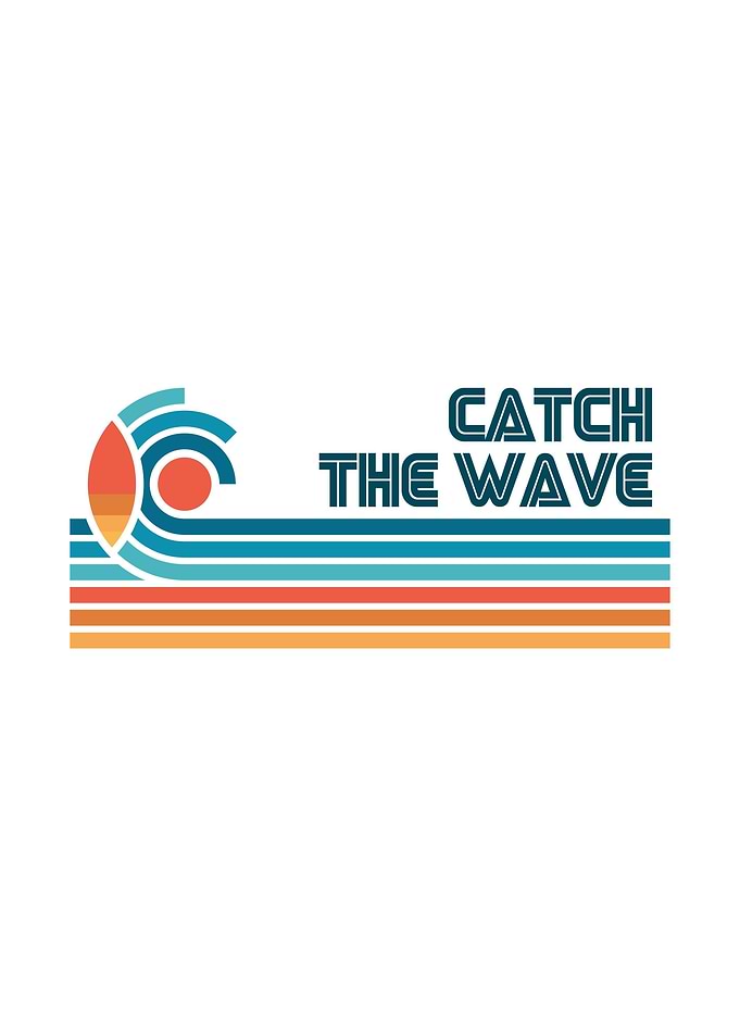 Catch The Wave