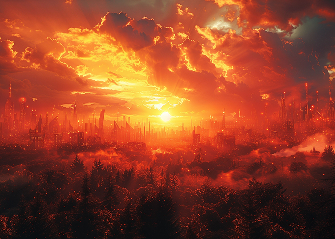 End of the world