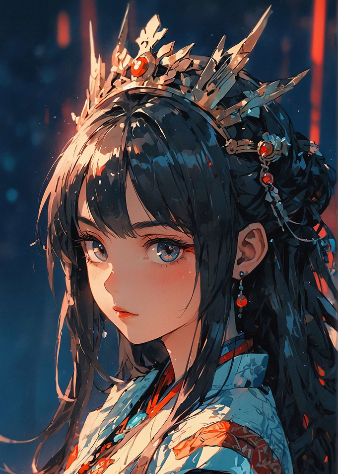 Cute Girl