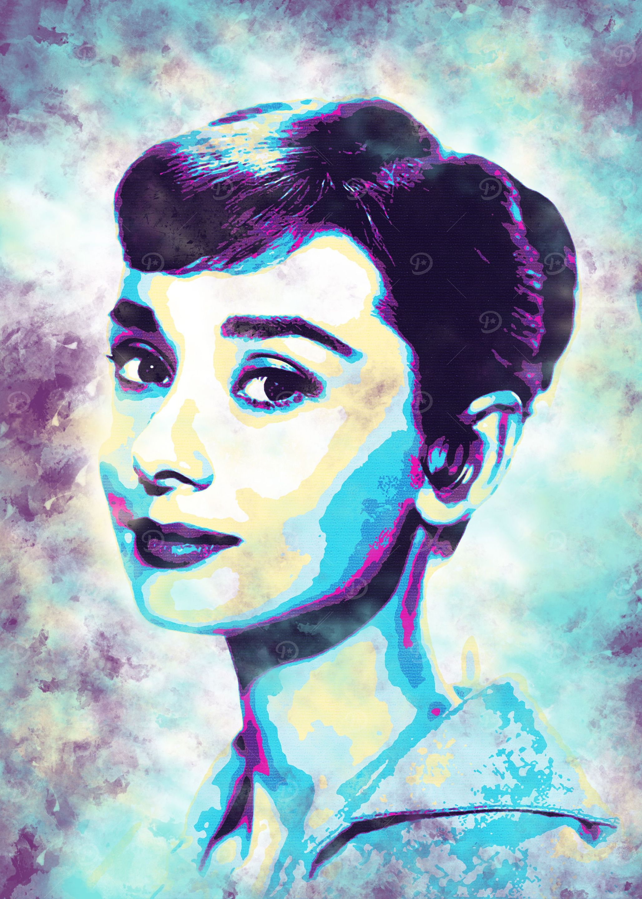 audrey