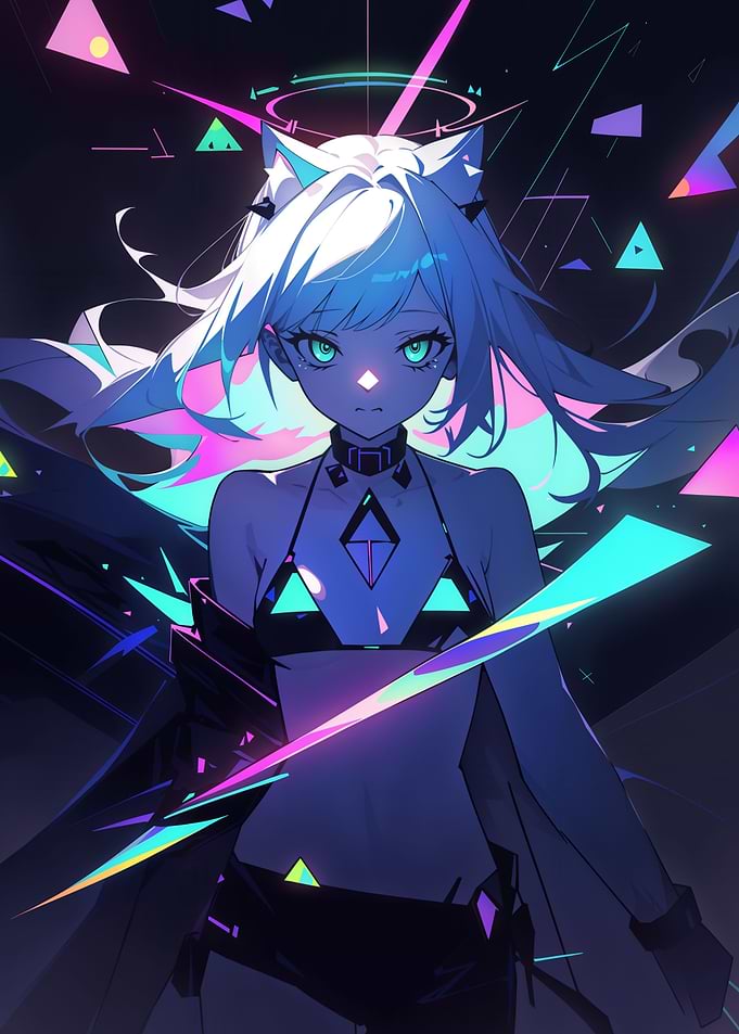 Mystic Entity