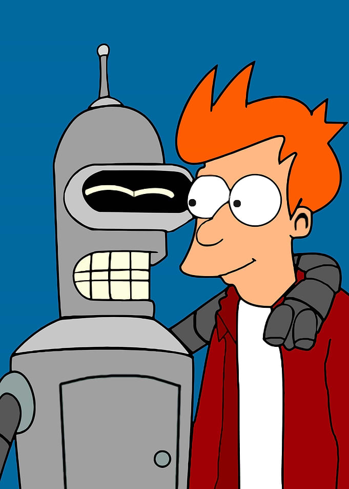 futurama ab