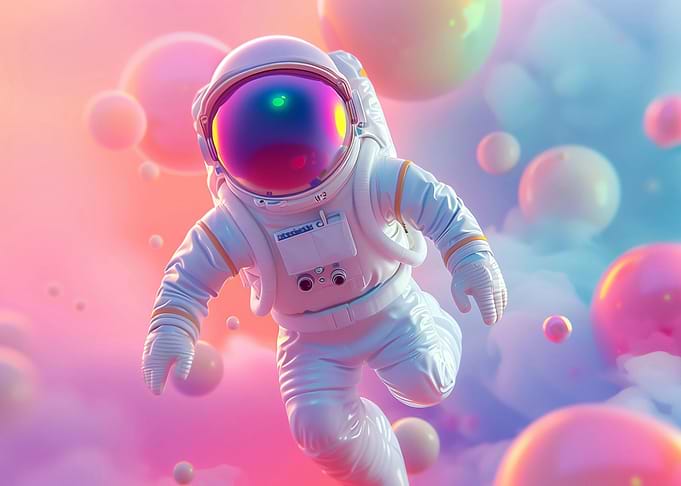 Astronaut