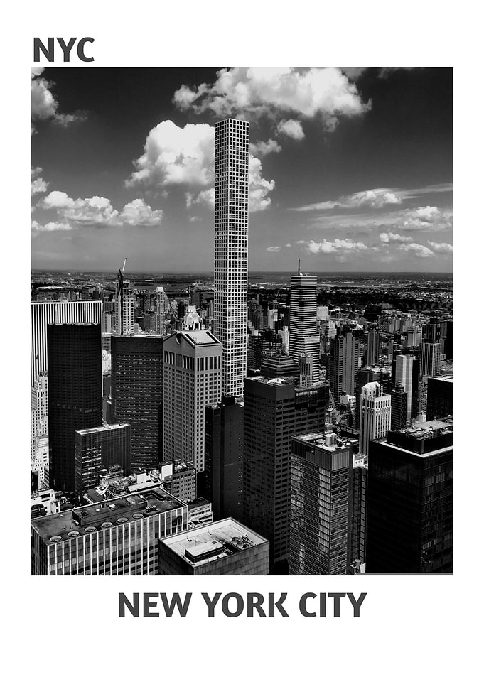 Building new york