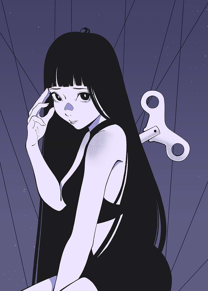 Melancholy