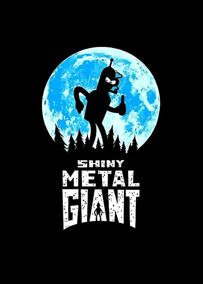 futurama abstain