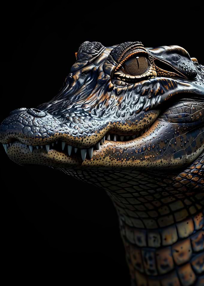 Alligator