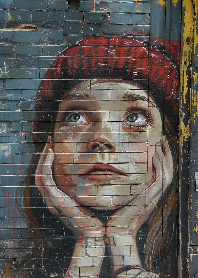 Creative Street Art