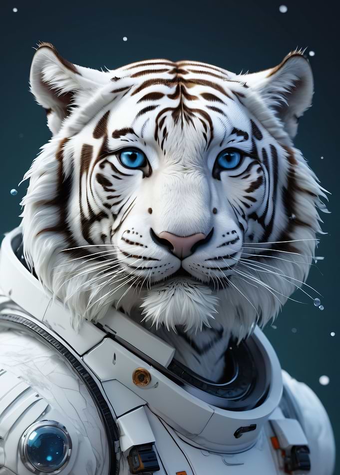 Astral Predator