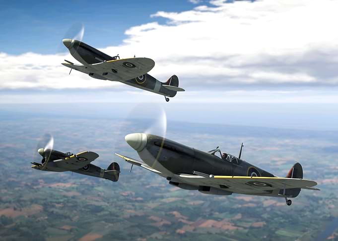 Planes war thunder attack