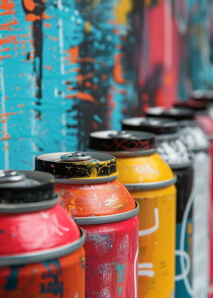 Creative Street Art