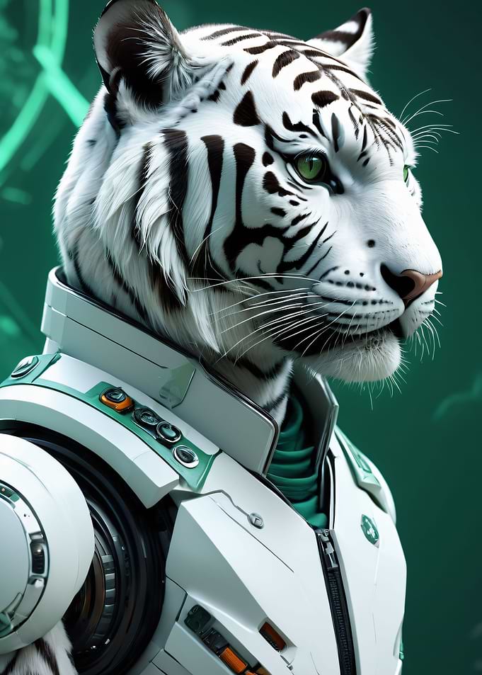 Galaxys Wild Cat