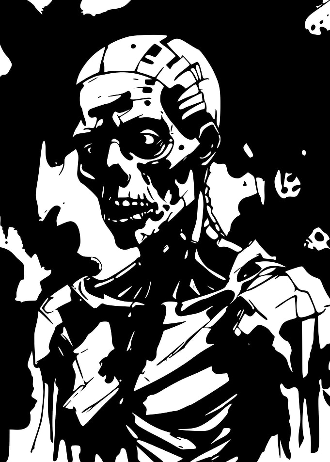 Zombie