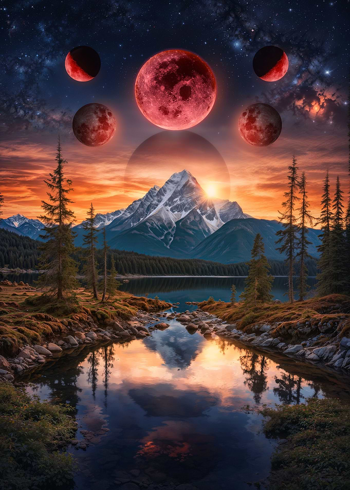 Blood Moon