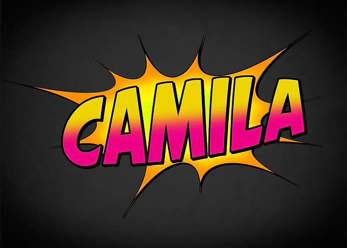 Camila