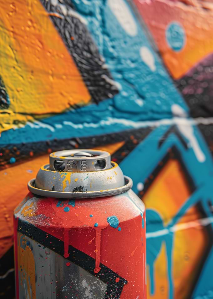 Creative Street Art