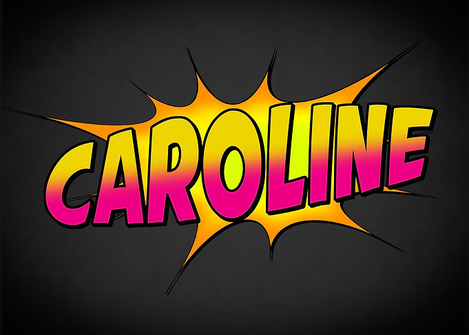 Caroline