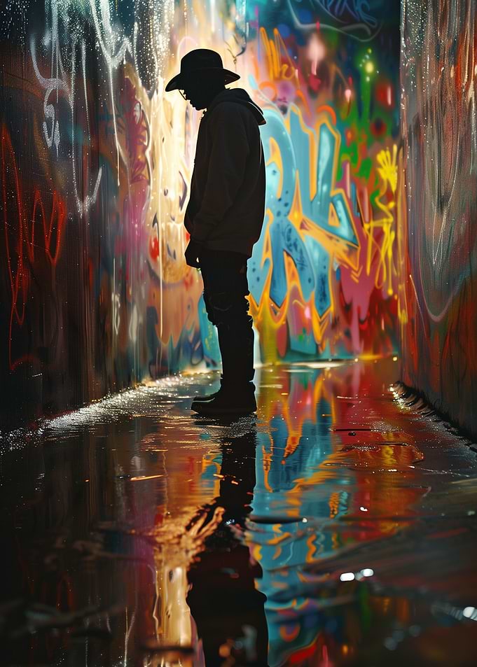 Creative Street Art