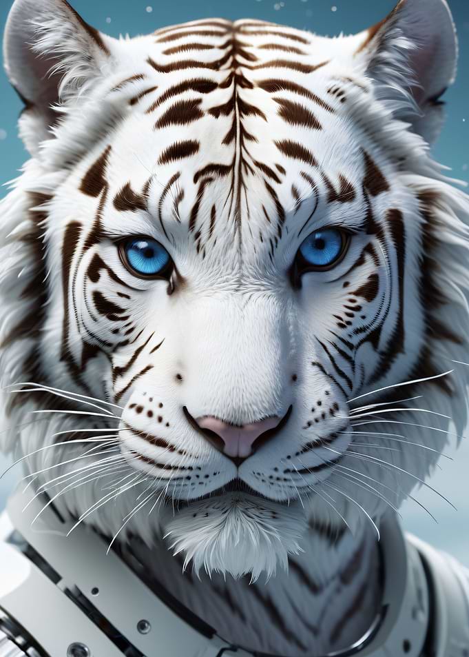 Celestial Wildcat