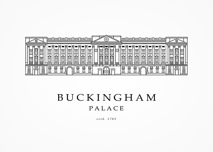 Buckingham Palace
