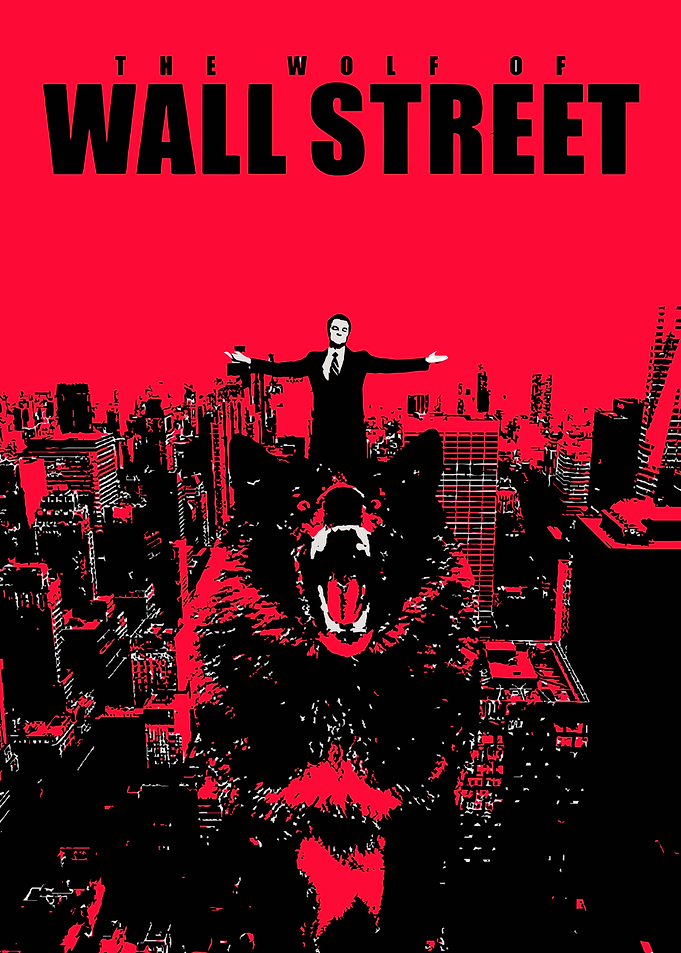 Wall Street