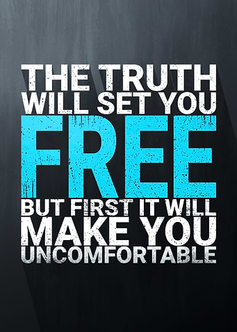 Quotes about The Truth