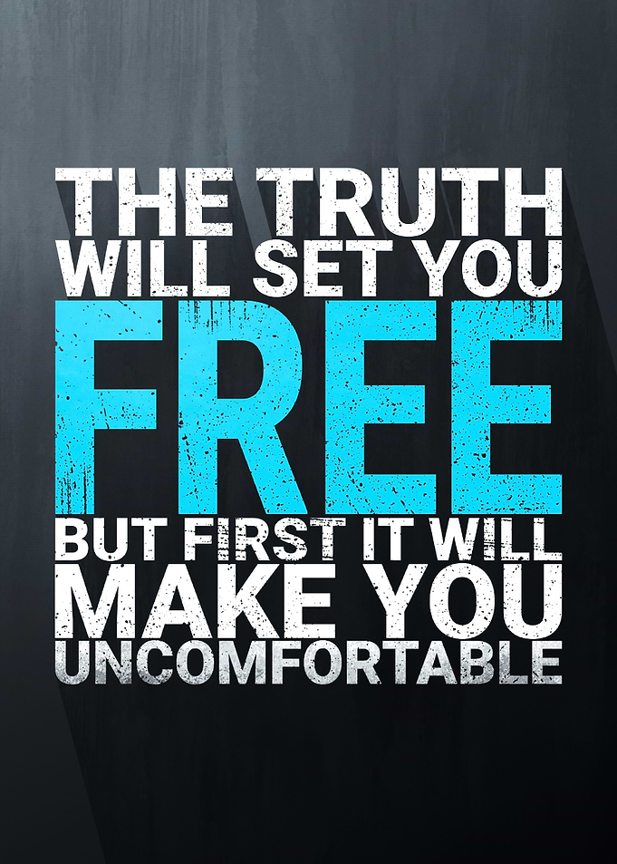 Quotes about The Truth