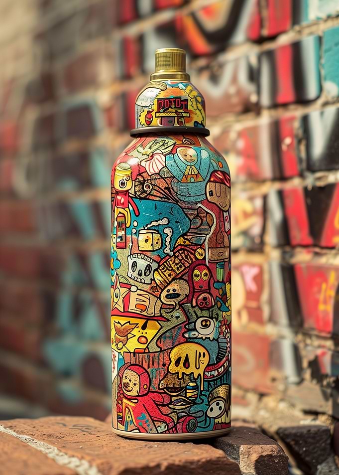 Creative Street Art