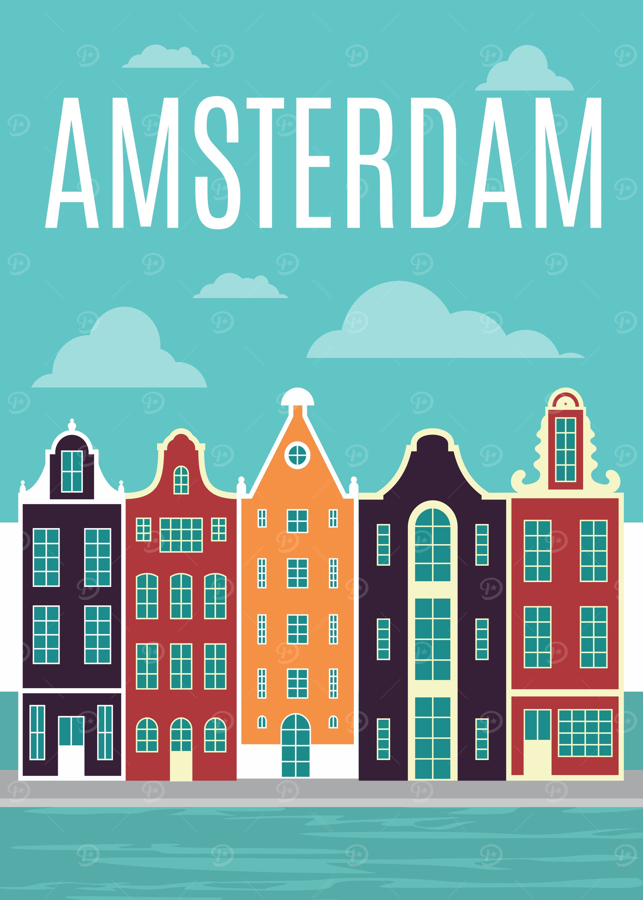 Amsterdam Netherlands