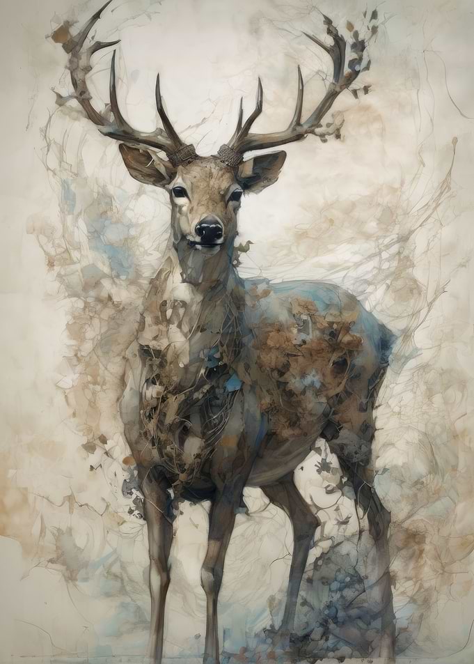 Wild Companion
