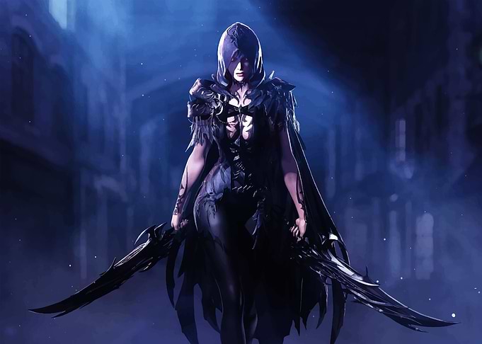 Lost Ark