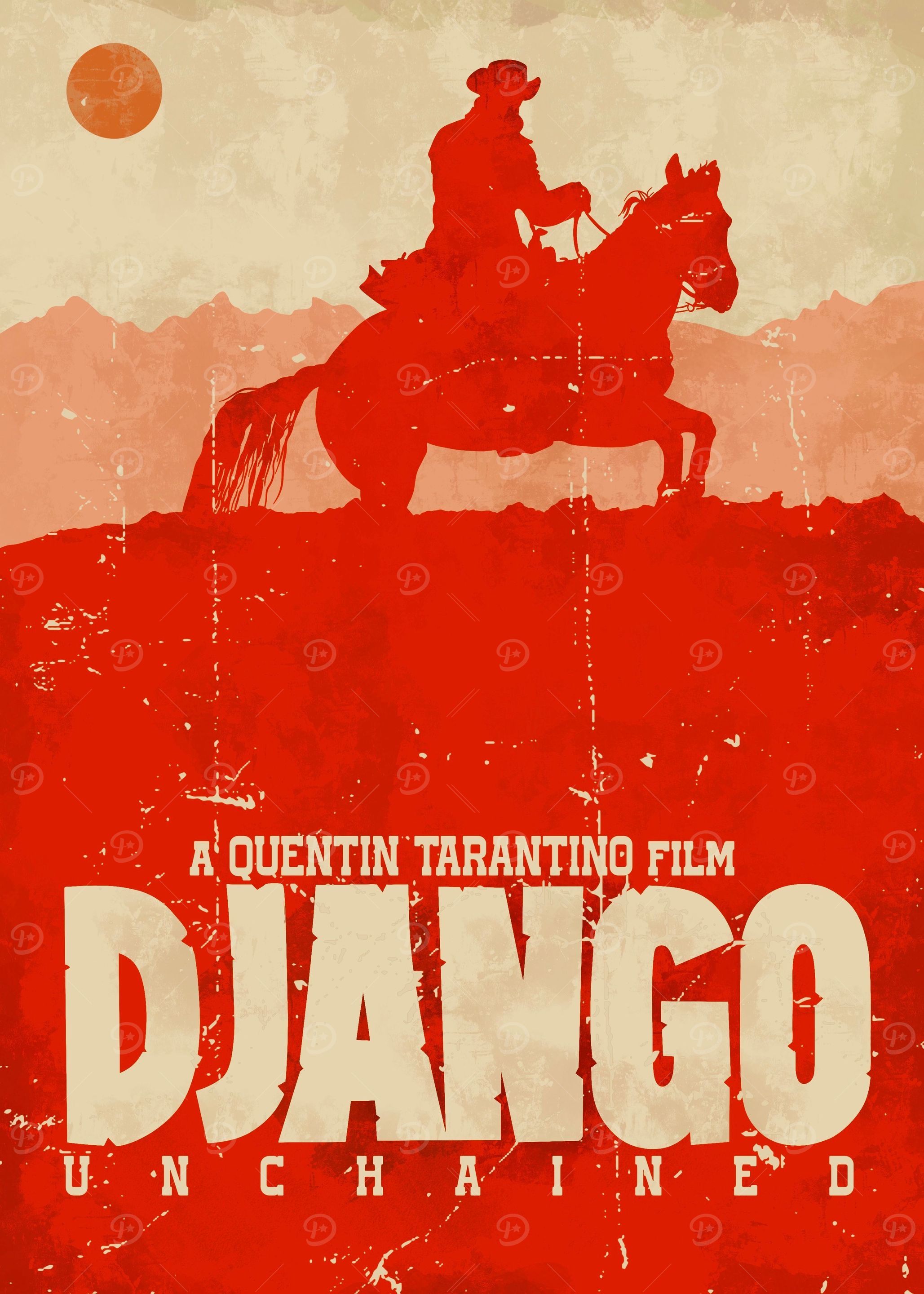 Django