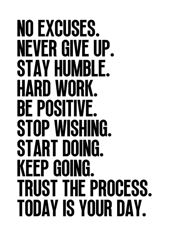 Motivation Quotes