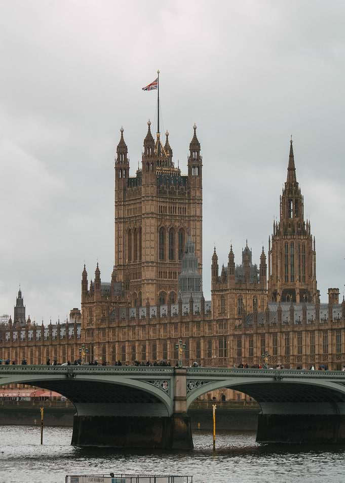 Palace of Westminster