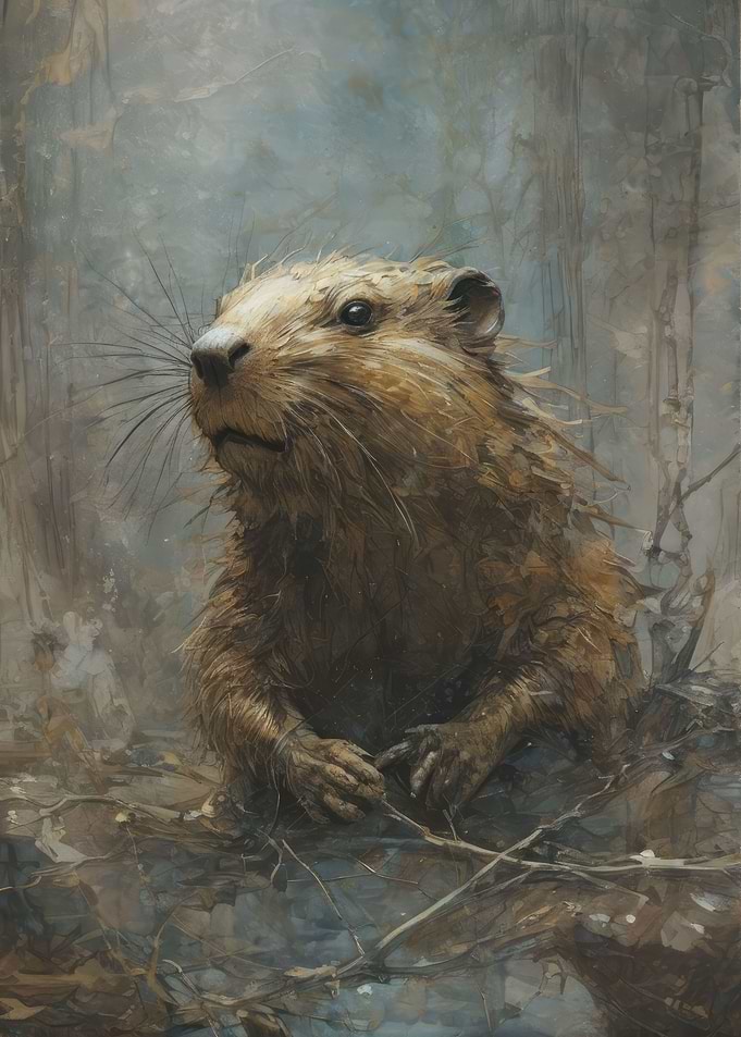 Beavers Solace