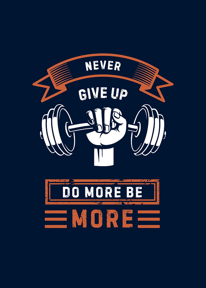 Gym Motivation