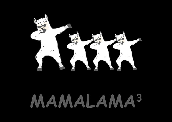 Mother of Triplets