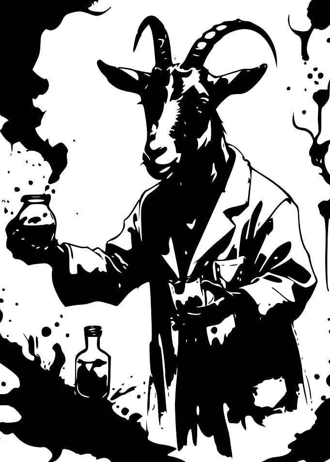 Goat Chemist