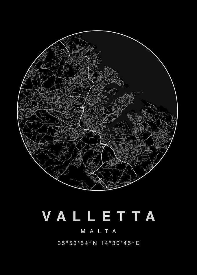 Valletta