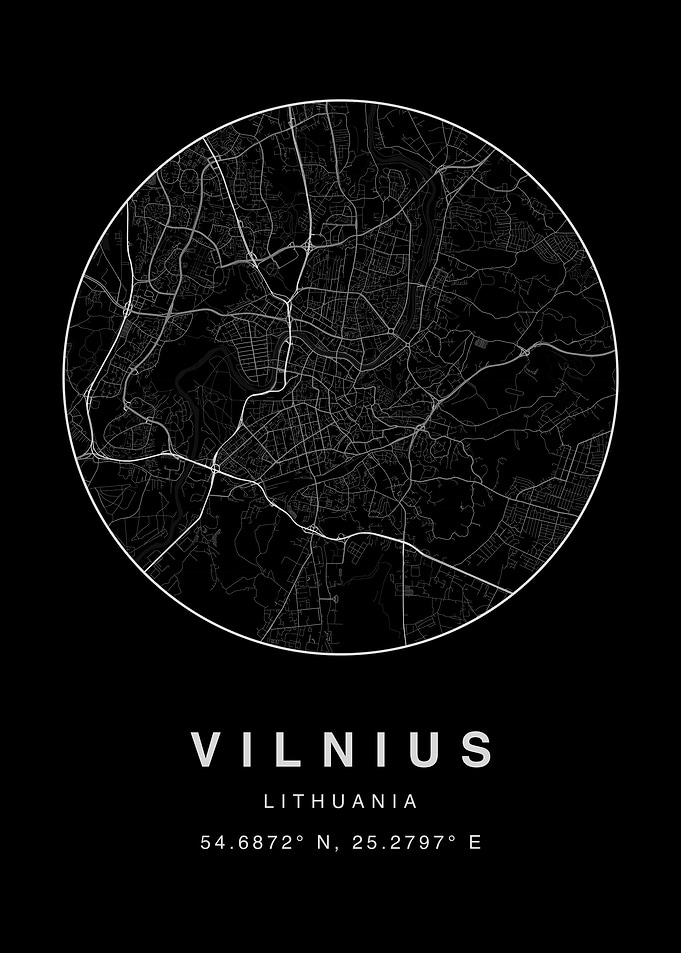 Vilnius